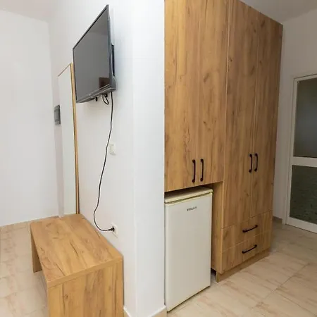 Szálloda Blue Drymades 3*