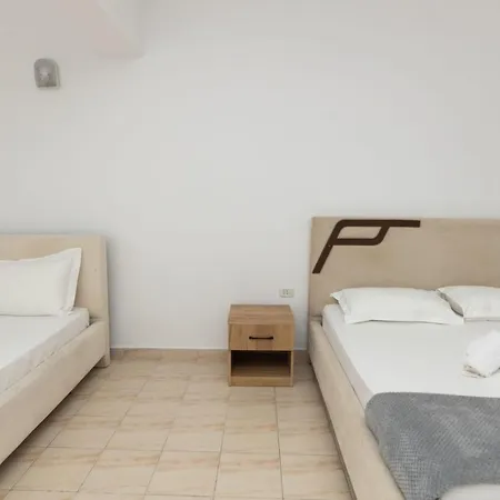 Blue Drymades 3* Dhërmi