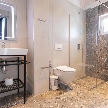 Blue Drymades Szálloda 3*