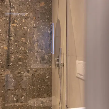 Hotel Blue Drymades
