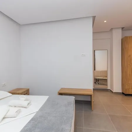 Blue Drymades Ξενοδοχείο Dhërmi