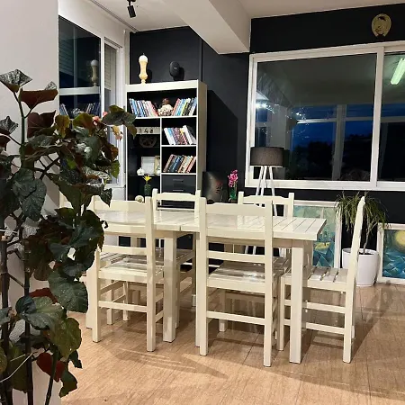 Ξενοδοχείο Blue Drymades 3*