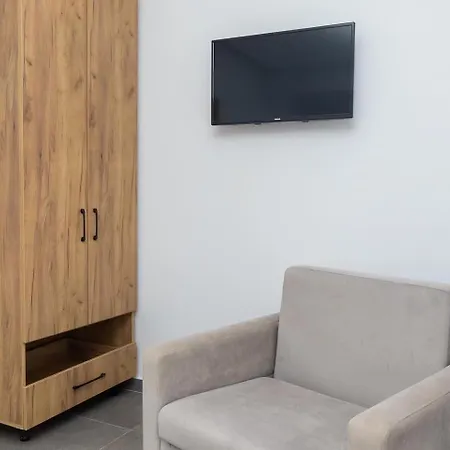 Blue Drymades Dhermi