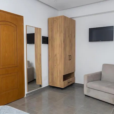 Blue Drymades Hotel 3*