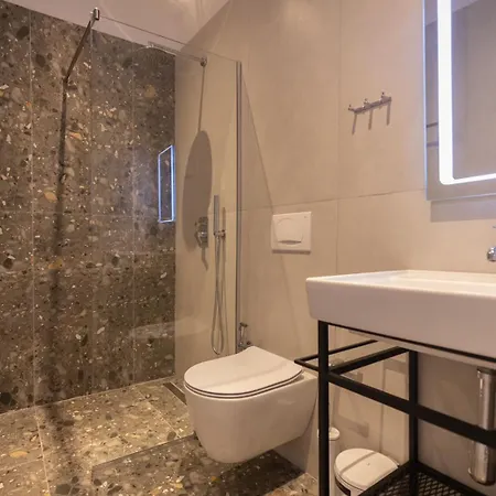 Blue Drymades 3* Dhërmi