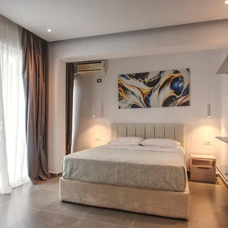 Blue Drymades Hotel 3*