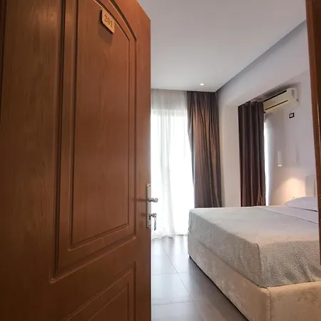 Hotel Blue Drymades 3*