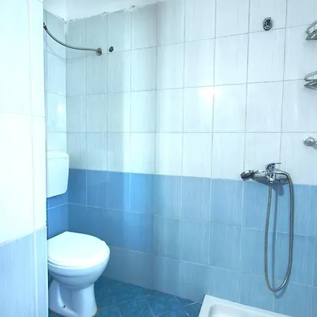 Blue Drymades 3* Dhërmi