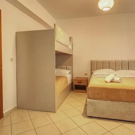 Blue Drymades Hotel 3*