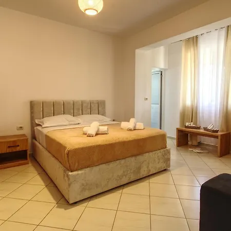 Hotel Blue Drymades