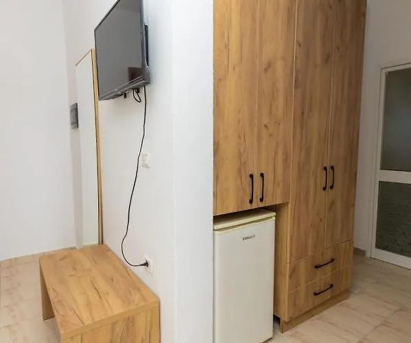 Hotel Blue Drymades 3*