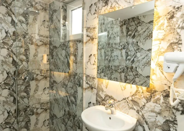 Hotel Blue Drymades 3*