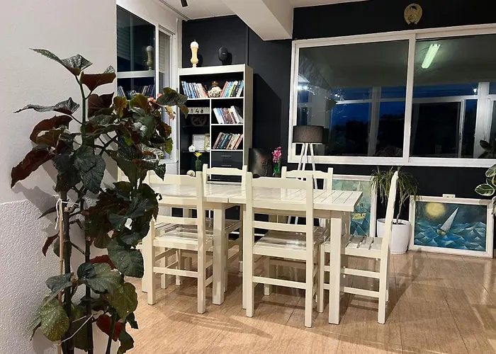 Hotel Blue Drymades 3*