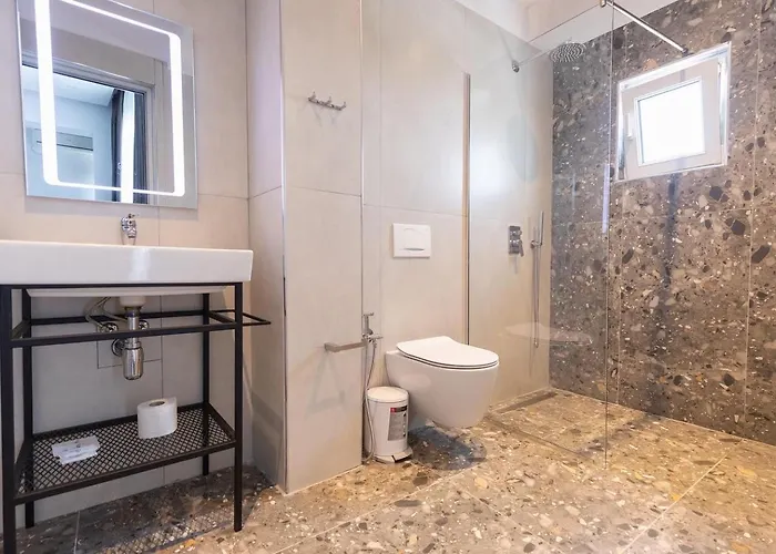 Blue Drymades Hotel 3*