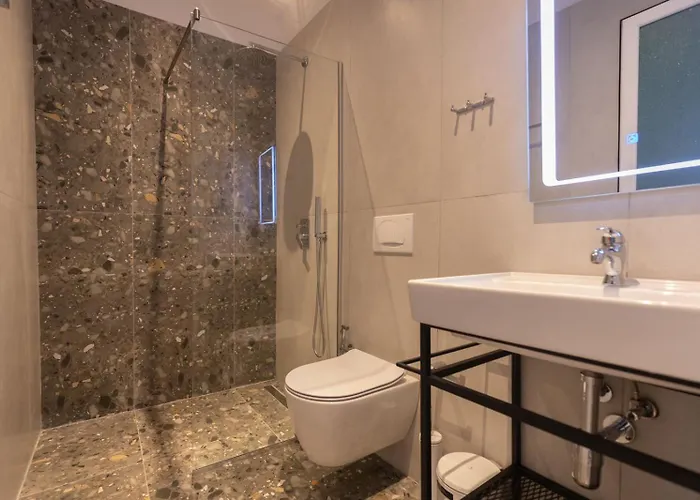 Blue Drymades 3* Dhermi