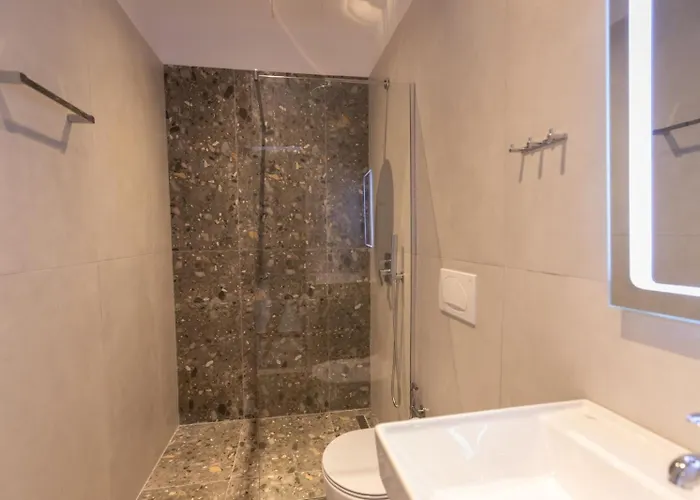 Blue Drymades 3* Dhermi